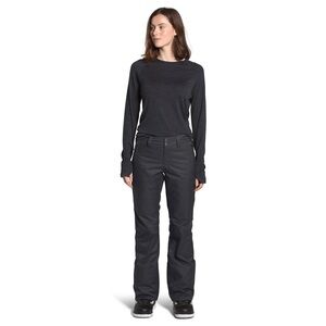 The North Face Women's Black Pants